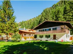 Bild zur gratis inserierten Ferienwohnung Ferienwohnung-2300975.