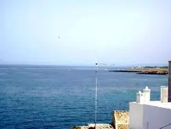 Ferienwohnung Ferienwohnung-649636 in Monopoli - 2 Personen, Hund nicht erlaubt