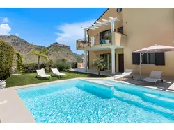 Ferienhaus Ferienhaus-2275129 in Taormina - 9 Personen, Hund nicht erlaubt