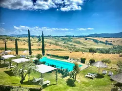 Ferienhaus Ferienhaus-1941498 in Pomarance - 18 Personen, Hund erlaubt