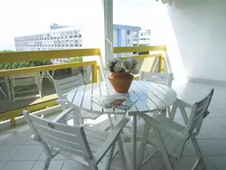 Bild zur gratis inserierten Ferienwohnung Ferienwohnung-1447697.