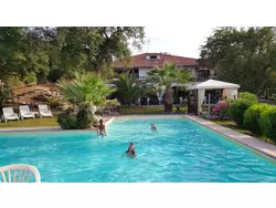 Bild zur gratis inserierten Ferienwohnung Ferienhaus-1300470.