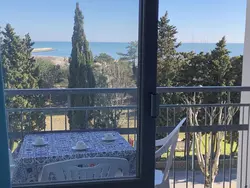 Bild zur gratis inserierten Ferienwohnung Ferienwohnung-2109429.