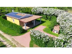 Bild zur gratis inserierten Ferienwohnung Ferienhaus-2142349.