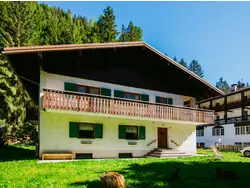 Bild zur gratis inserierten Ferienwohnung Ferienwohnung-2300977.