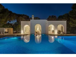 Ferienhaus Ferienhaus-3458899 in Salve - 10 Personen, Hund erlaubt