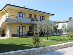 Bild zur gratis inserierten Ferienwohnung Ferienwohnung-3500565.