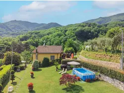 Bild zur gratis inserierten Ferienwohnung Ferienhaus-3501285.