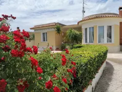 Bild zur gratis inserierten Ferienwohnung Ferienhaus-2109029.