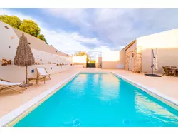 Ferienhaus Ferienhaus-3505228 in Menfi - 13 Personen, Hund erlaubt