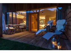 Bild zur gratis inserierten Ferienwohnung Ferienhaus-1697884.