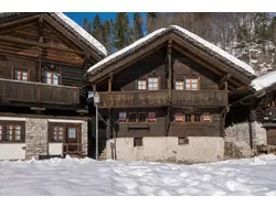 Ferienwohnung Ferienwohnung-3435725 in Macugnaga - 7 Personen, Hund erlaubt