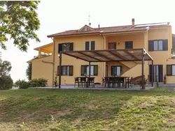 Ferienwohnung Ferienwohnung-3463659 in Rosignano Marittimo - 4 Personen, Hund erlaubt