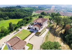 Ferienhaus Ferienhaus-1941933 in Reggello - 18 Personen, Hund erlaubt