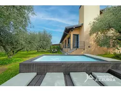 Ferienhaus Ferienhaus-3450112 in Cavaion Veronese - 7 Personen, Hund erlaubt