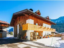 Bild zur gratis inserierten Ferienwohnung Ferienwohnung-3500771.