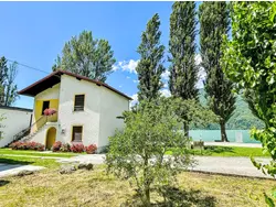 Bild zur gratis inserierten Ferienwohnung Ferienwohnung-3500323.