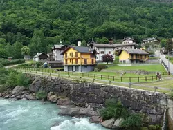 Ferienhaus Ferienhaus-3507301 in Ceppo Morelli - 5 Personen, Hund erlaubt