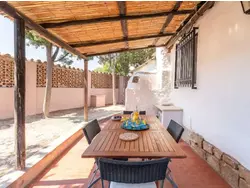 Bild zur gratis inserierten Ferienwohnung Ferienhaus-3460898.