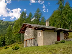 Bild zur gratis inserierten Ferienwohnung Ferienhaus-3499889.