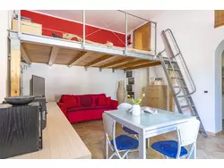 Ferienwohnung Ferienwohnung-3480465 in Quartiere 5 - 4 Personen, Hund nicht erlaubt