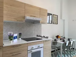 Ferienwohnung Ferienwohnung-2165423 in Chiavari - 6 Personen, Hund nicht erlaubt