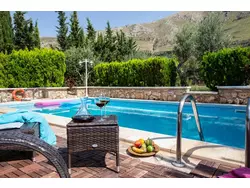 Bild zur gratis inserierten Ferienwohnung Ferienhaus-2282540.