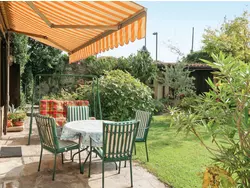 Bild zur gratis inserierten Ferienwohnung Ferienwohnung-3500312.