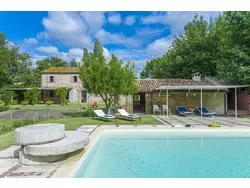 Ferienhaus Ferienhaus-1376351 in Colli al Metauro - 14 Personen, Hund erlaubt