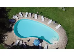 Ferienwohnung Ferienwohnung-1561279 in Siena - 2 Personen, Hund nicht erlaubt