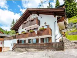 Bild zur gratis inserierten Ferienwohnung Ferienwohnung-3500740.