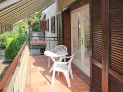 Bild zur gratis inserierten Ferienwohnung Ferienwohnung-2261476.