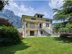 Ferienwohnung Ferienwohnung-3500300 in Samolaco - 5 Personen, Hund erlaubt