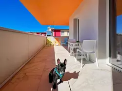 Bild zur gratis inserierten Ferienwohnung Ferienwohnung-3484818.