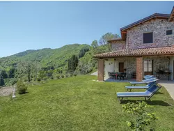 Ferienhaus Ferienhaus-3501409 in Molazzana - 8 Personen, Hund nicht erlaubt