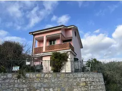 Ferienhaus Ferienhaus-3440324 in Dolcedo - 6 Personen, Hund erlaubt