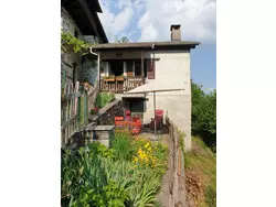 Ferienhaus Ferienhaus-3304404 in Valle Cannobina - 2 Personen, Hund erlaubt