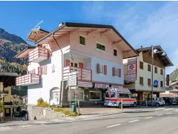 Bild zur gratis inserierten Ferienwohnung Ferienwohnung-3505173.