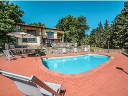 Ferienhaus Ferienhaus-3501692 in Cavriglia - 8 Personen, Hund nicht erlaubt