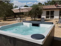 Ferienhaus Ferienhaus-3482004 in Vetralla - 3 Personen, Hund erlaubt