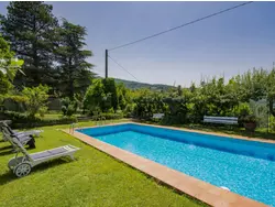 Ferienhaus Ferienhaus-3501882 in Rufina - 6 Personen, Hund erlaubt