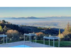 Ferienhaus Ferienhaus-2196819 in Chianni - 14 Personen, Hund erlaubt