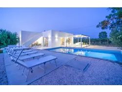 Ferienhaus Ferienhaus-3486667 in Menfi - 8 Personen, Hund erlaubt