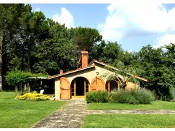 Ferienhaus Ferienhaus-660403 in Loro Ciuffenna - 4 Personen, Hund erlaubt