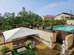 Ferienwohnung Ferienwohnung-3470329 in Piedimonte Etneo - 6 Personen, Hund erlaubt