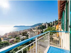 Ferienhaus Ferienhaus-3521292 in Alassio - 5 Personen, Hund erlaubt