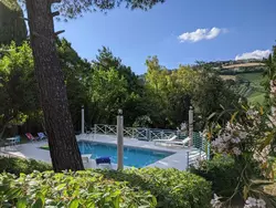 Ferienhaus Ferienhaus-2112700 in Porto San Giorgio - 8 Personen, Hund erlaubt