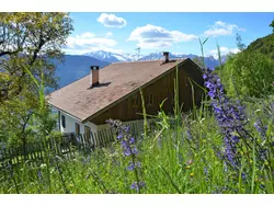 Bild zur gratis inserierten Ferienwohnung Ferienhaus-3450583.