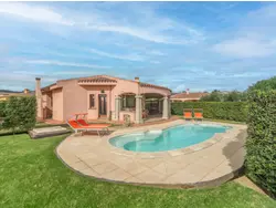 Bild zur gratis inserierten Ferienwohnung Ferienhaus-3502345.