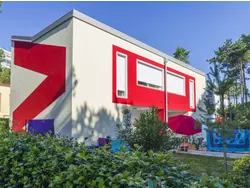 Bild zur gratis inserierten Ferienwohnung Ferienwohnung-3501122.